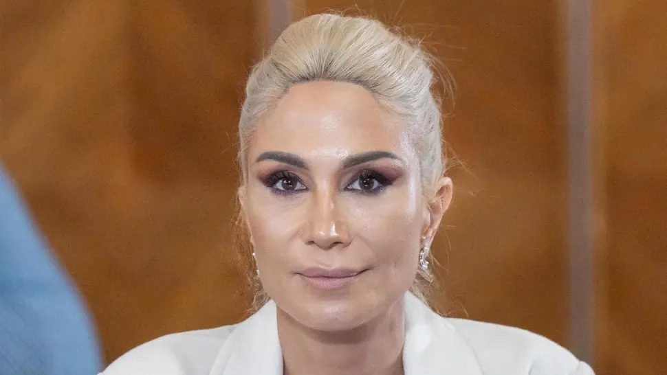 Raluca Turcan (PNL): Pragul de impozitare a pensiilor se va modifica prin proiectul PNL din Parlament