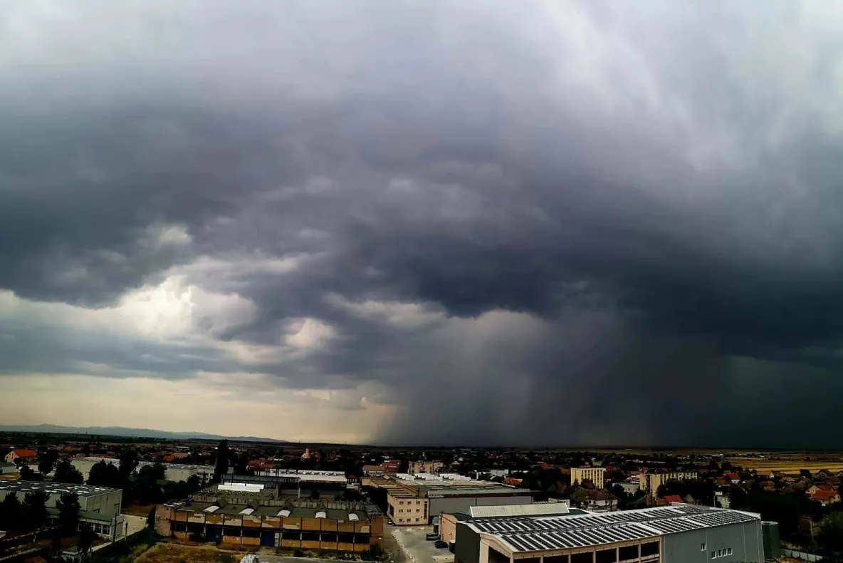 Alegeri prezidențiale 2024 - Meteorologii au anunțat cum va fi vremea în ziua scrutinului 