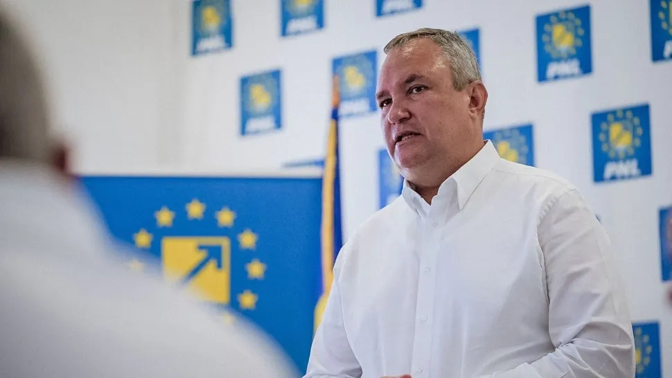 Ciucă nu uită de unde a plecat. Liderul liberal anunță că va candida la Dolj la alegerile parlamentare