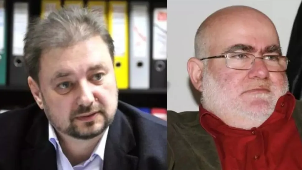 Alfred Bulai înfometa studentele în timpul practicii. Dezvăluiri șoc făcute de Cristian Pîrvulescu