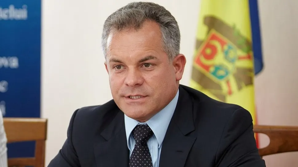 Ce învârteli face, în România, omul de încredere al lui Plahotniuc, Iurie Cecan. Legăturile cu Coldea!