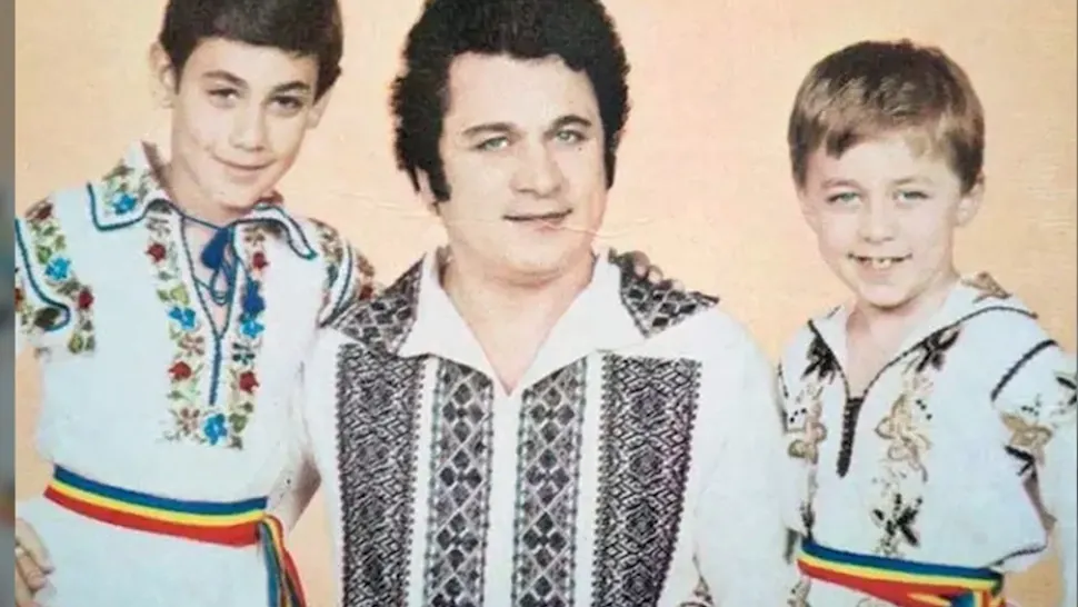 Averea lui Ion Dolănescu. Locuințele de lux lăsate moștenire fiului său, Dragoș, au ajuns în paragină
