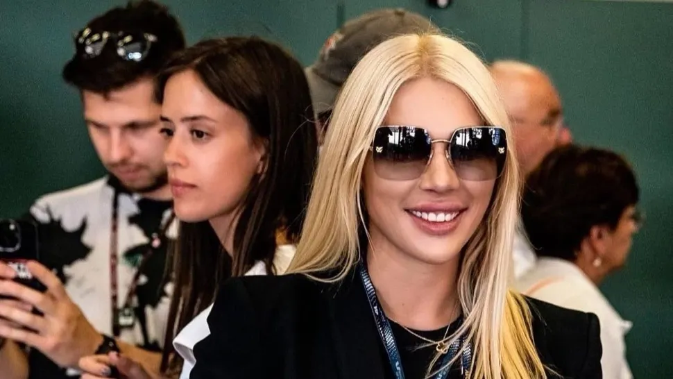 Marina Pandarof, audiată în mare secret de procurori. Șefa "Rețelei M" a vrut un acord de recunoaștere a faptelor: cine pe cine toarnă EXCLUSIV