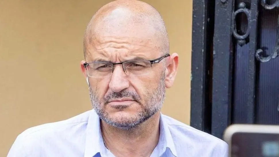Adrian Mititelu, dezvăluiri bombă despre triada Burleanu-Coldea-Trăilă. Scenariul halucinant după care a fost executat șeful FCU Craiova