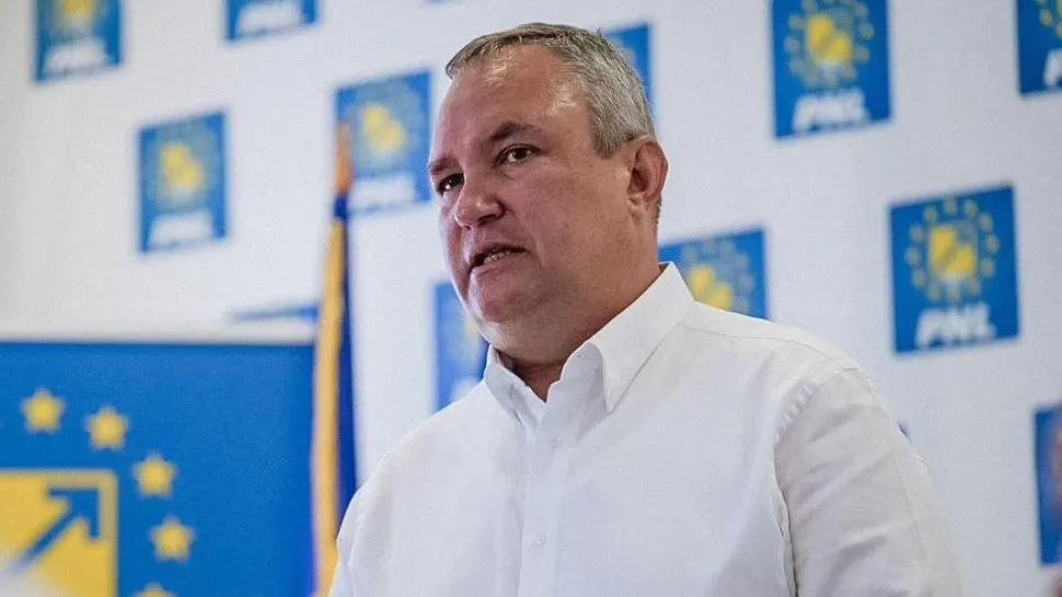 Replica lui Nicolae Ciucă la afirmațiile Elenei Lasconi despre Ilie Bolojan: „Este o dovadă de slăbiciune a USR”