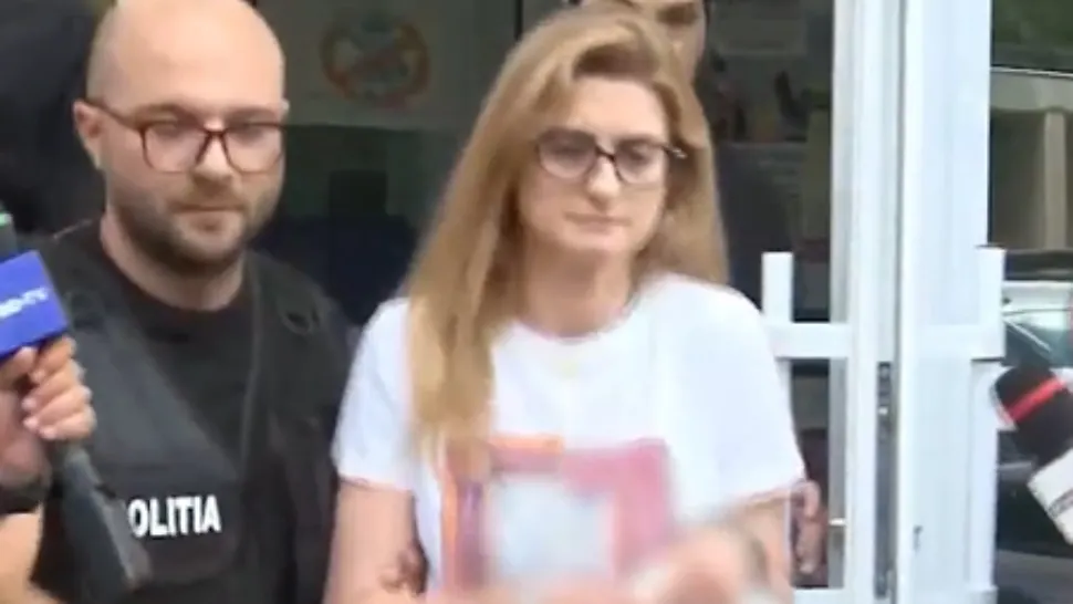Cum o încuraja iubitul sinucigaș pe „doamna cu coasă” de la Sf. Pantelimon: „Tre să îl lași pe Cel de Sus să decidă”. Stenograme incendiare de la procurori