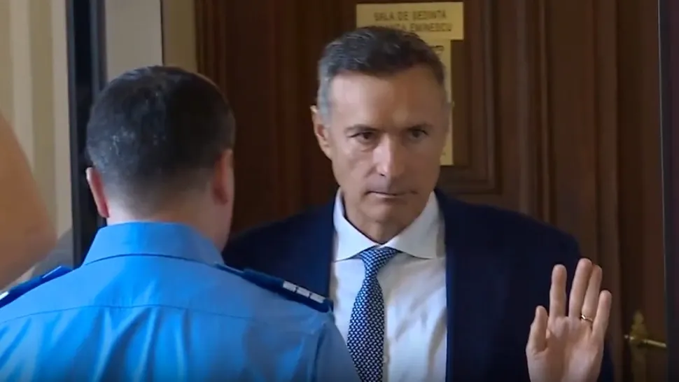 Dosarul generalilor. Contestația lui Coldea privind sechestrul pe avere ajunge astăzi la Înalta Curte: zi decisivă în instanță