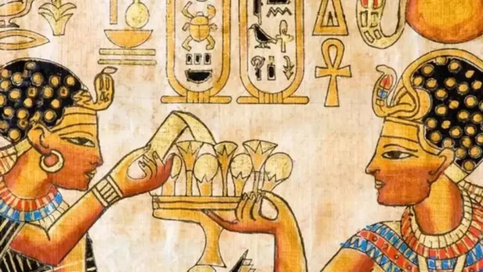 Motivul ingenios pentru care doctorii puneau pâine mucegăită pe răni în Egiptul antic