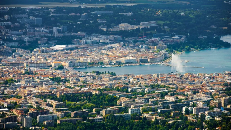 Geneva, orașul cu cel mai ridicat cost al vieții din lume. Zurich e pe locul doi