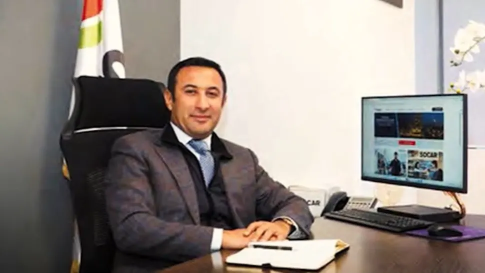 Rețeaua de interpuși care a păgubit bugetul public. Sume enorme de bani spălate „în familie” prin benzinăriile azere