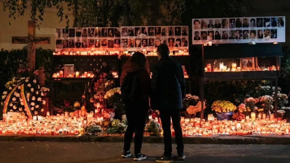Peste 11 milioane de euro: nota de plată a României pentru marii arși, de la Colectiv încoace