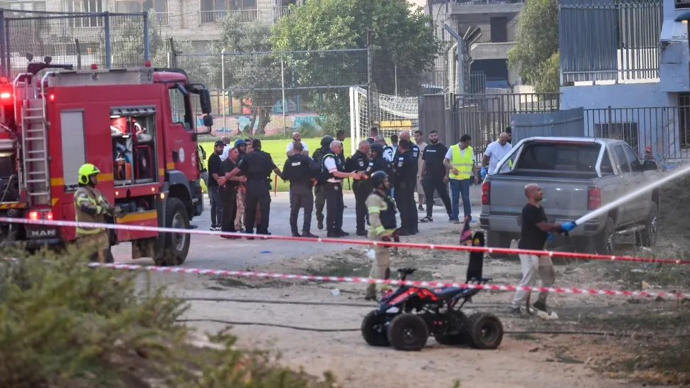 Alertă maximă în Israel. Un palestinian a ucis o femeie și a rănit alți 3 oameni, lângă Tel Aviv