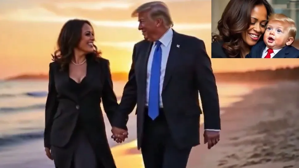 Trump s-ar putea retrage din dezbaterea electorală cu vicele Kamala. Ce-l nemulțumește pe candidatul republican?