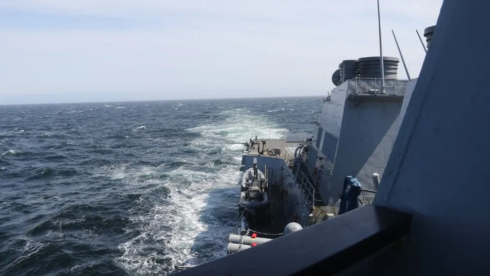 Rusia, exerciții militare la granițele unui stat aliat NATO