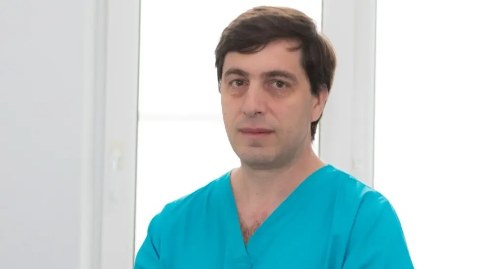  Partenerul sinucigaș ai "doamnei cu coasa" de la Sf. Pantelimon urmează să fie audiat de procurorii militari