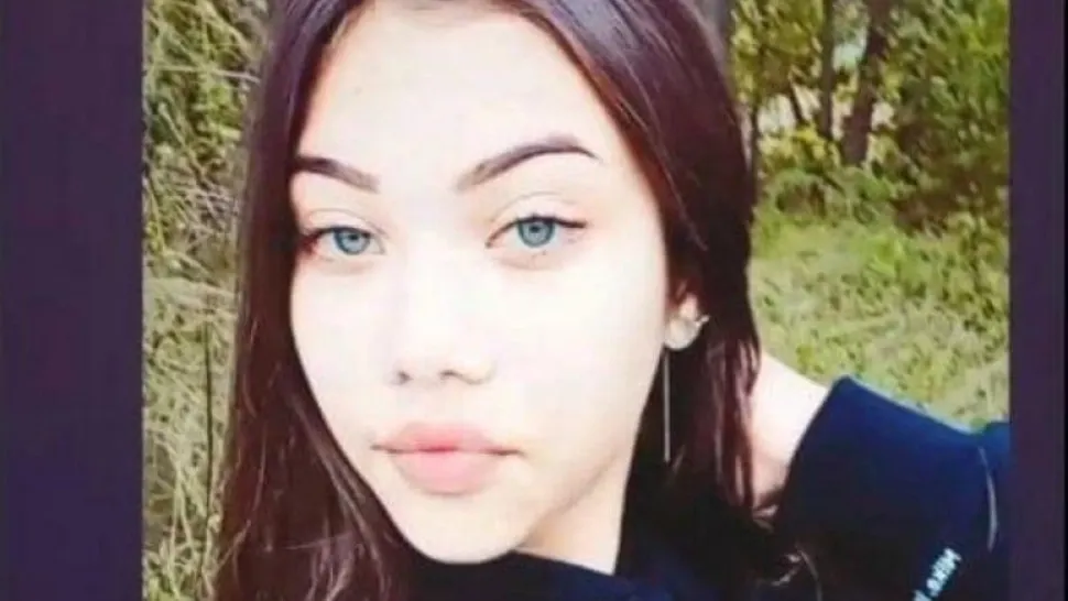 Alertă dispariție minoră în vârstă de 14 ani! Cristina este de negăsit după ce i-a zis mamei sale că pleacă în excursie la Brașov