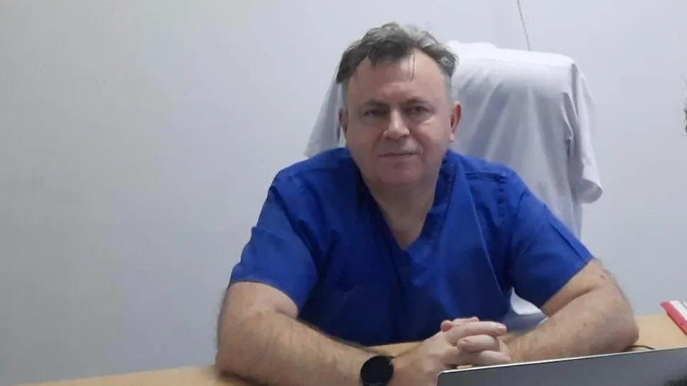 Fostul ministru Nelu Tătaru, reacție dură în tragedie de la Sp. Pantelimon: Nimeni nu ne-a învățat, ca medici, să alegem cine trăiește și cine moare