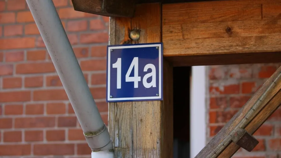 Care sunt secretele ascunse în numărul casei tale. Numerologii îți spun dacă o casă este potrivită sau nu pentru tine 