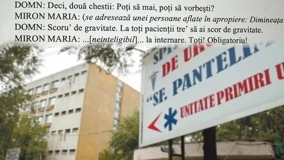 Manevra lui Coldea si Dumbravă, cu optimizarea juridică, folosită și de medicii de la Sf. Pantelimon. Schema CARACATIȚEI ajunge la Traian Băsescu 