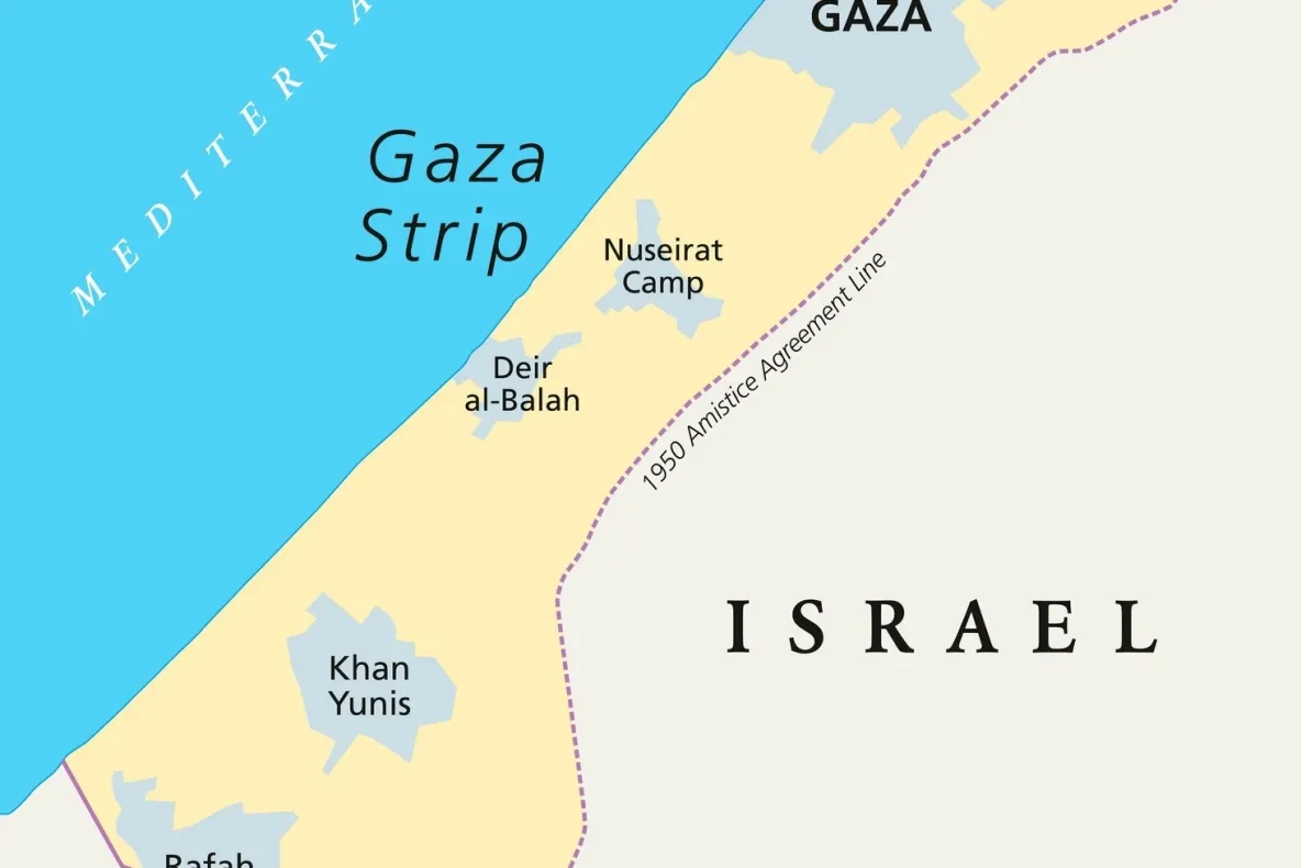 Hamas RESPINGE noile condiţii ale Israelului în cadrul negocierilor privind Gaza. Oficial: Nu vom accepta discuţii despre retractarea a ceea ce am convenit la 2 iulie 