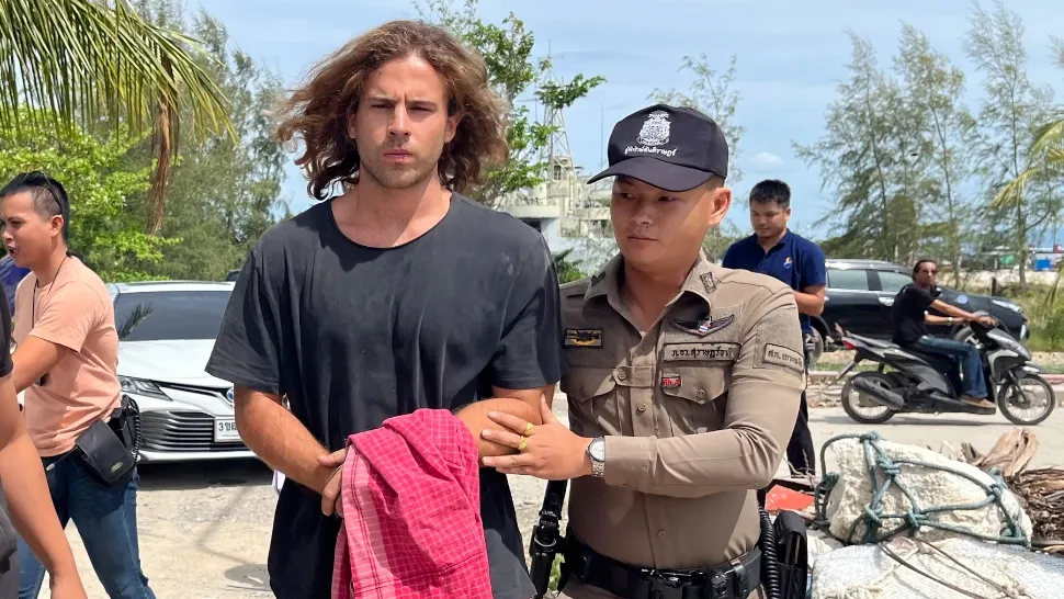 Fiul unui cuplu celebru de actori spanioli, condamnat la ÎNCHISOARE PE VIAȚĂ în Thailanda. Crima odioasă comisă de bărbat, un cunoscut chef pe Youtube