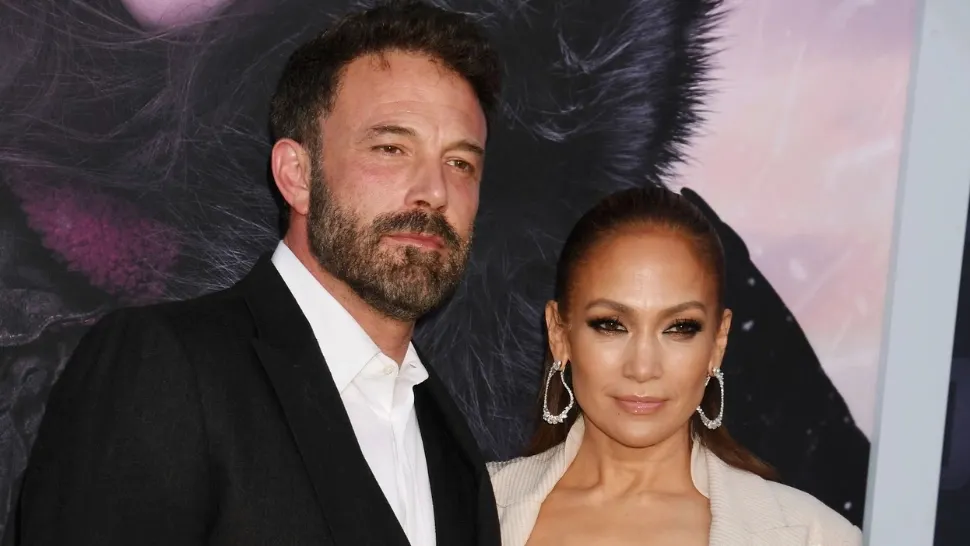Jennifer Lopez se desparte de Ben Affleck! Artista a depus personal documentele: este divorțul anului, la Hollywood