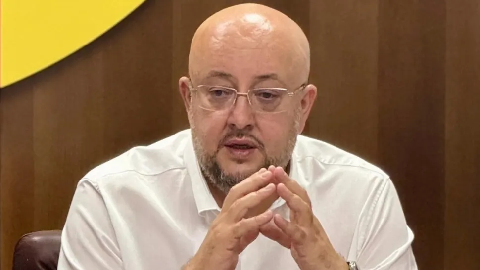 Președintele CJ Vâlcea, lăsat fără permis după ce a acroșat o femeie pe trecerea de pietoni, dezvăluiri halucinante după accident