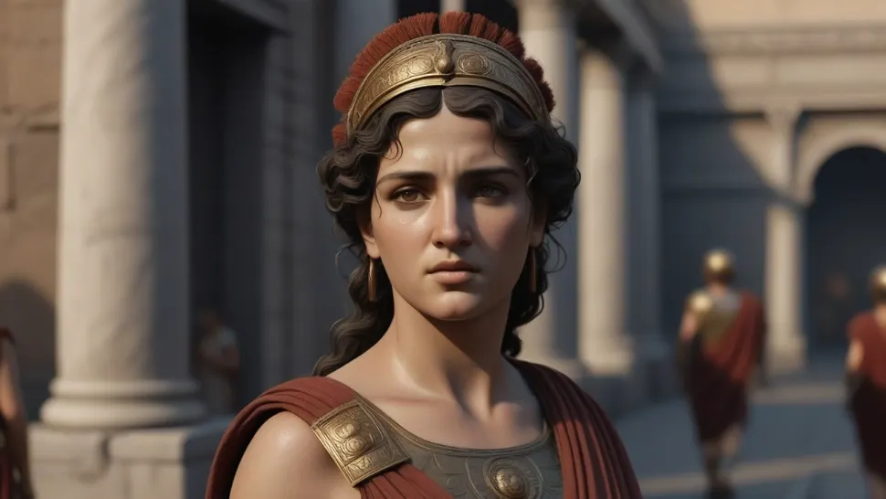 Sfaturi din vremea Imperiului Roman. Cele mai înțelepte maxime ce dăinuie de pe vremea romanilor:"Trebuie să mănânci ca să trăiești, nu să trăiești ca să mănânci"