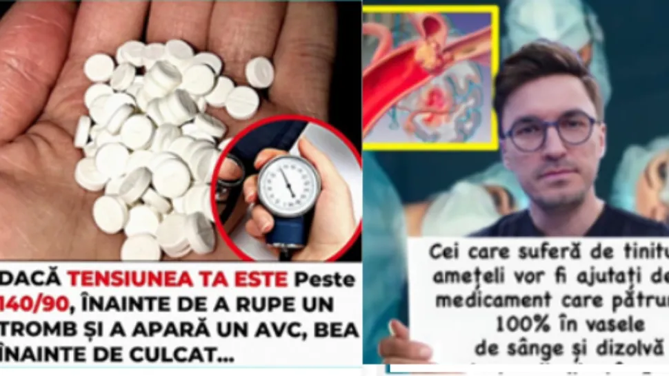 Alertă Bitdefender. Creștere dramatică a fraudelor cu tratamente MIRACULOASE, create cu ajutorul Inteligenței Artificiale  