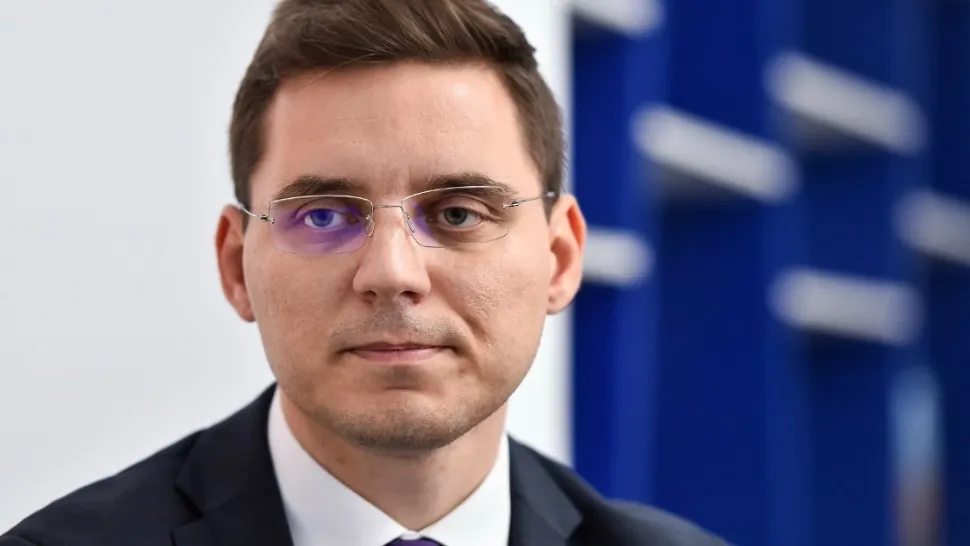Victor Negrescu, propus de Marcel Ciolacu pentru funcția de comisar european 