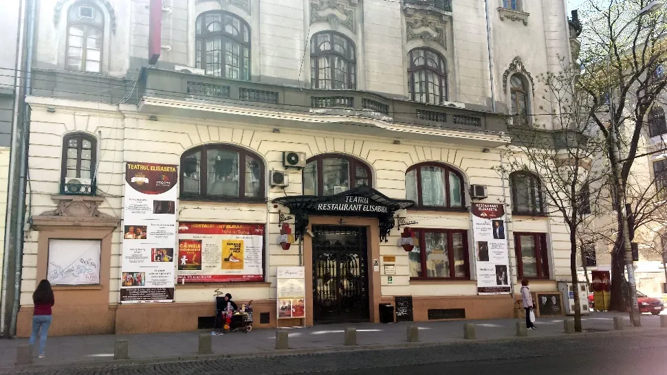 Restaurantul Elisabeta din Capitală, închis de Protecția Consumatorilor: ce nereguli grave au identificat inspectorii 