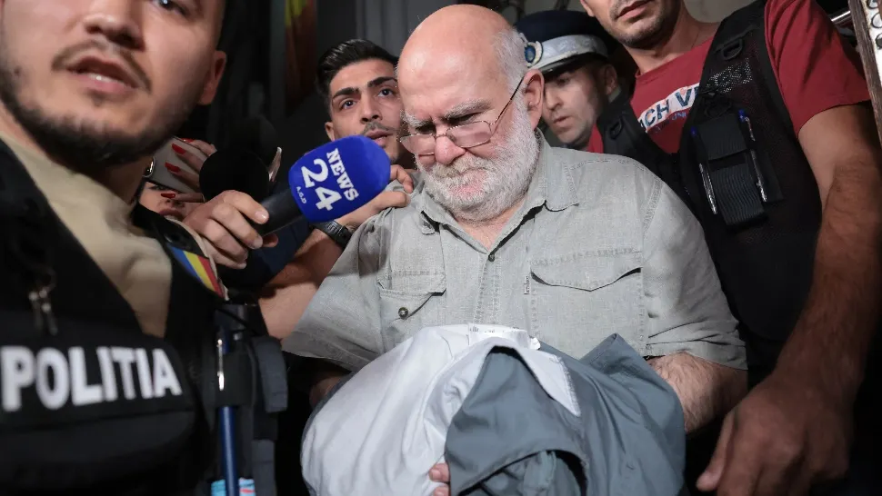 Nouă decizie a instanței în cazul profesorului agresor Alfred Bulai. Măsura preventivă s-a prelungit