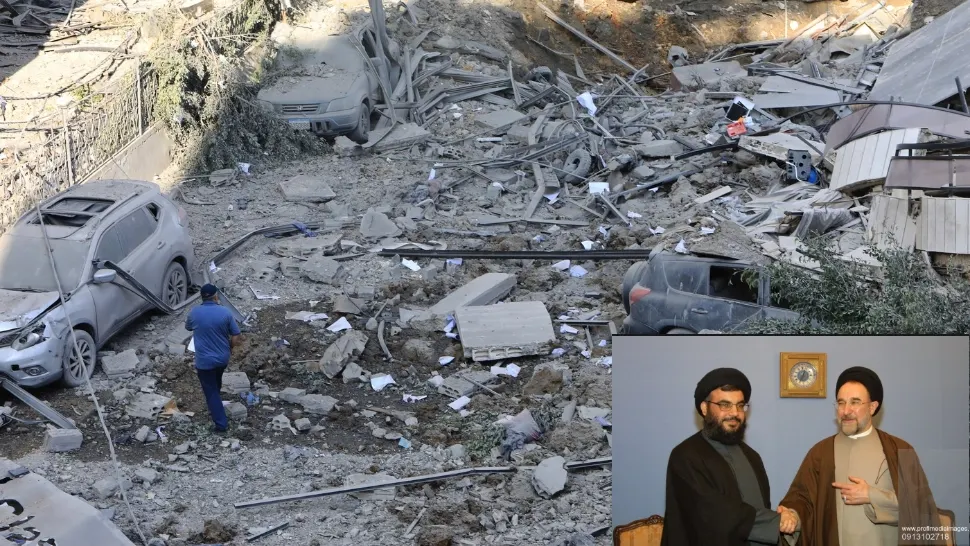Liderul Hezbollah, ELIMINAT în urma unui atac țintit. Alți lideri importanți ai grupării ar fi murit