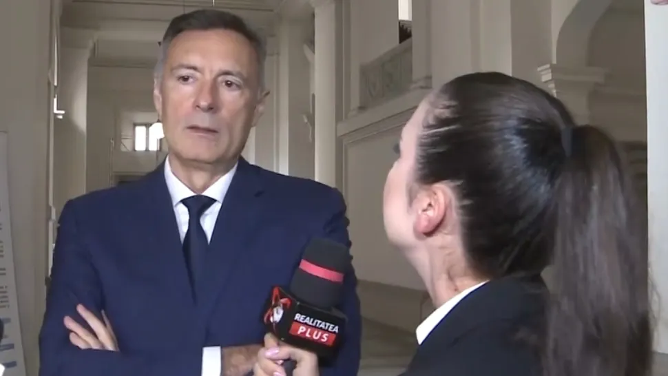 Florian Coldea a ieșit de la audieri: „Nu am nicio speranță”. Strategia generalului negru de a scăpa de control judiciar