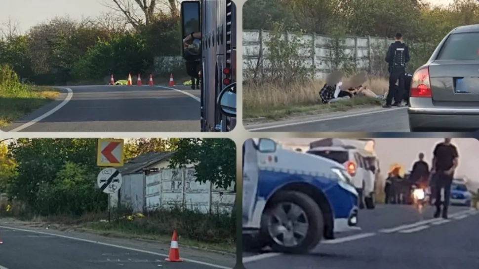 O nouă amânare în dosarul în care este judecat Vlad Pascu, autorul accidentului de la 2 Mai. Motivul invocat de instanță
