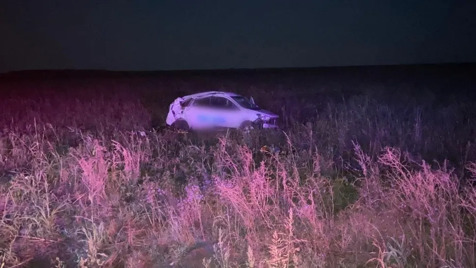 Accident tragic pe drumul Pogoanele - Scutelnici. Două vieți curmate și mai mulți răniți