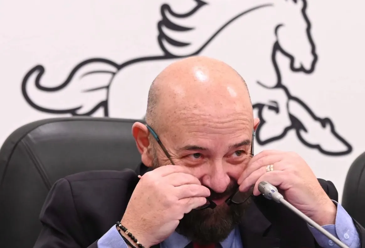 Piedone, ÎNVINS la parlamentare de partidul FĂRĂ CANDIDAT