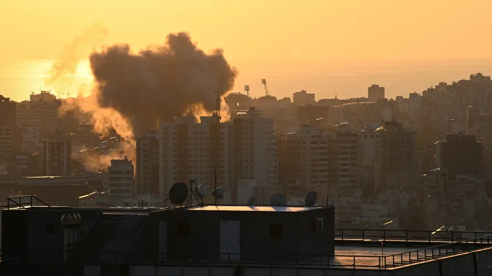 Război în Liban. Câți români mai sunt acum în Beirut