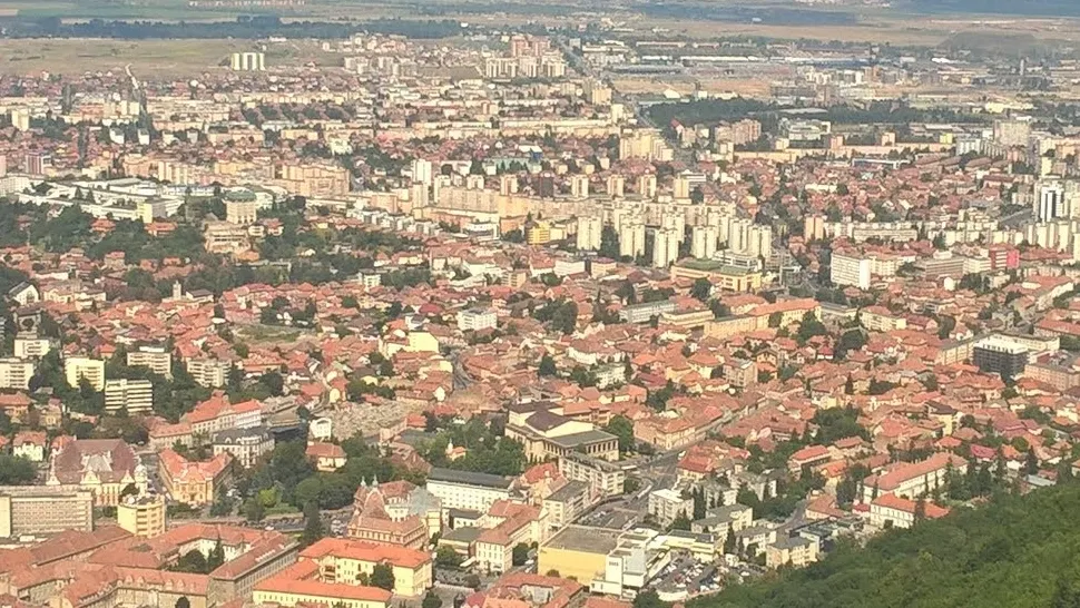 Topul celor mai bune orașe pentru locuit din România. Pe primul loc este o adevărată surpriză
