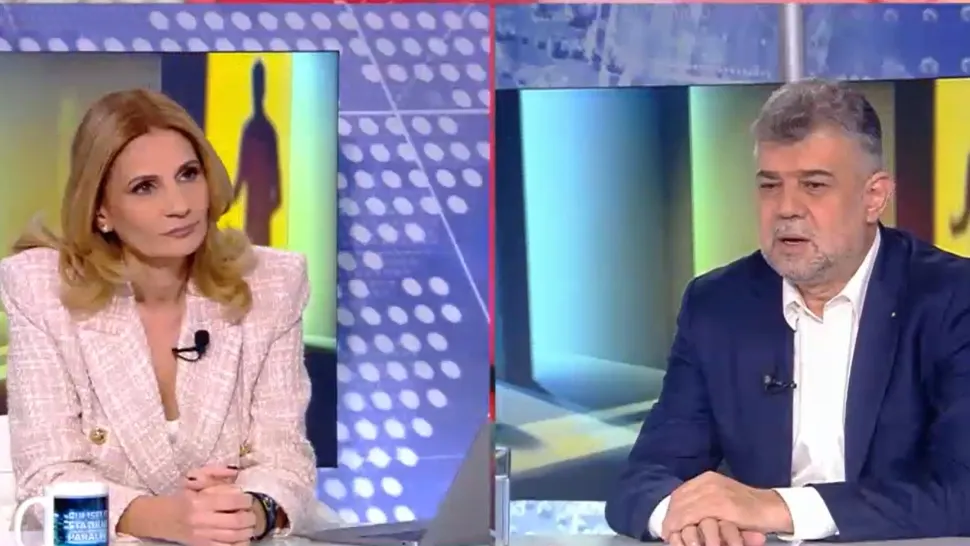 Marcel Ciolacu, dezvăluiri incendiare: „Cred că guvernarea viitoare va fi tot PSD-PNL”. Informații proaspete de la ședința de guvern pe tema inundațiilor 