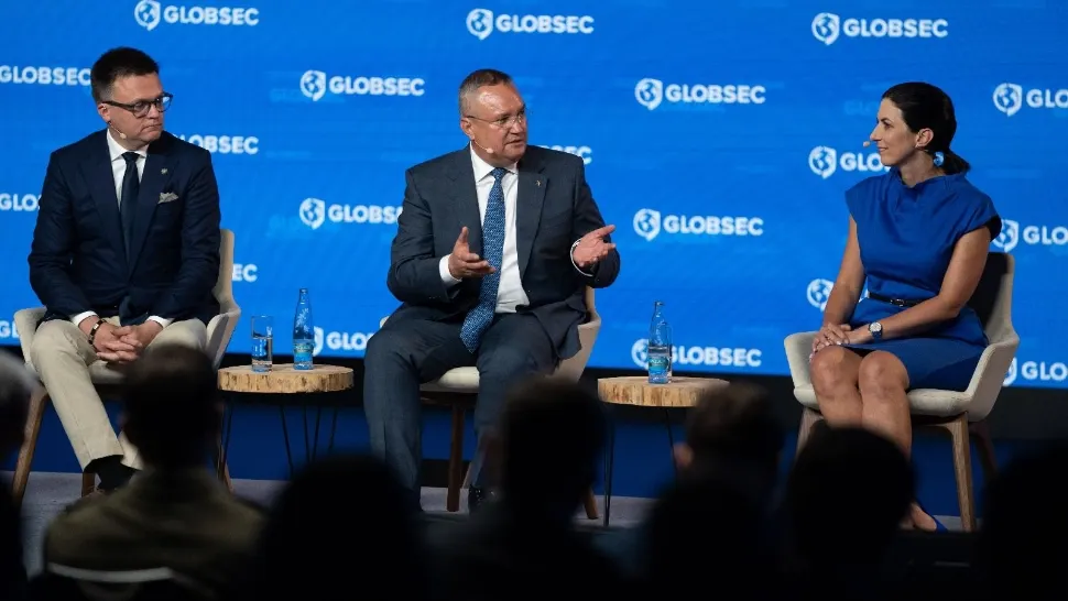Nicolae Ciucă: Modul de guvernare trebuie să fie actualizat, pentru a răspunde provocărilor momentului. Avertismentul liderului PNL