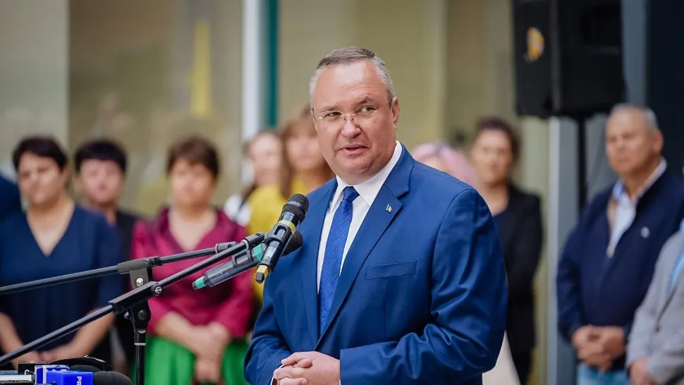 Cine lansează sondaje false pe piață. Jocul murdar al reziștilor, pe ce loc în plasează pe Nicolae Ciucă