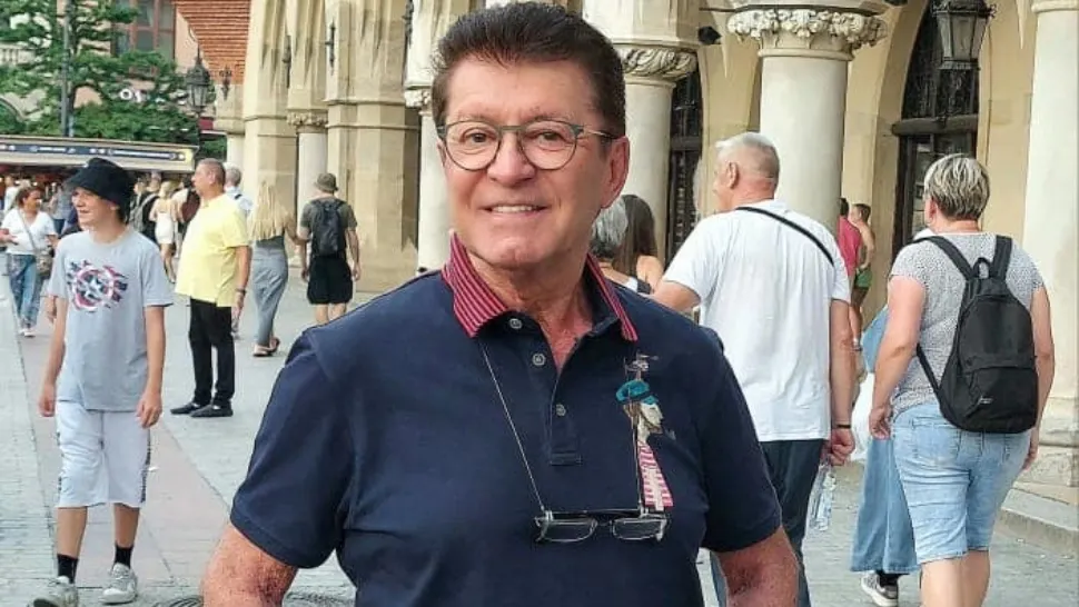 Cât te costă să îți cânte Gabriel Dorobanțu la petrecere. Onorariile sale sunt mai rezonabile în comparație cu cele adesea exagerate ale altor vedete