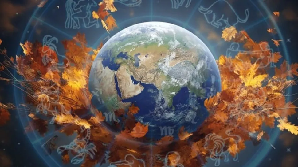 Horoscop special: Se apropie echinocțiul de toamnă, cu schimbări cruciale pentru toate zodiile. La ce să ne așteptăm odată cu schimbarea hărții astrale