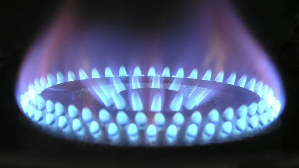 Gazele înregistrează din ce în ce mai multe scumpiri. Industria europeană este pe cale să piardă și mai mult din competitivitate