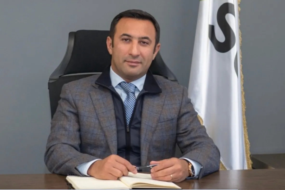 Anchetă-bombă: implicarea generalului negru Florian Coldea în imobiliare. Cine sunt azerii și turcii care lucrează pentru Statul Paralel 
