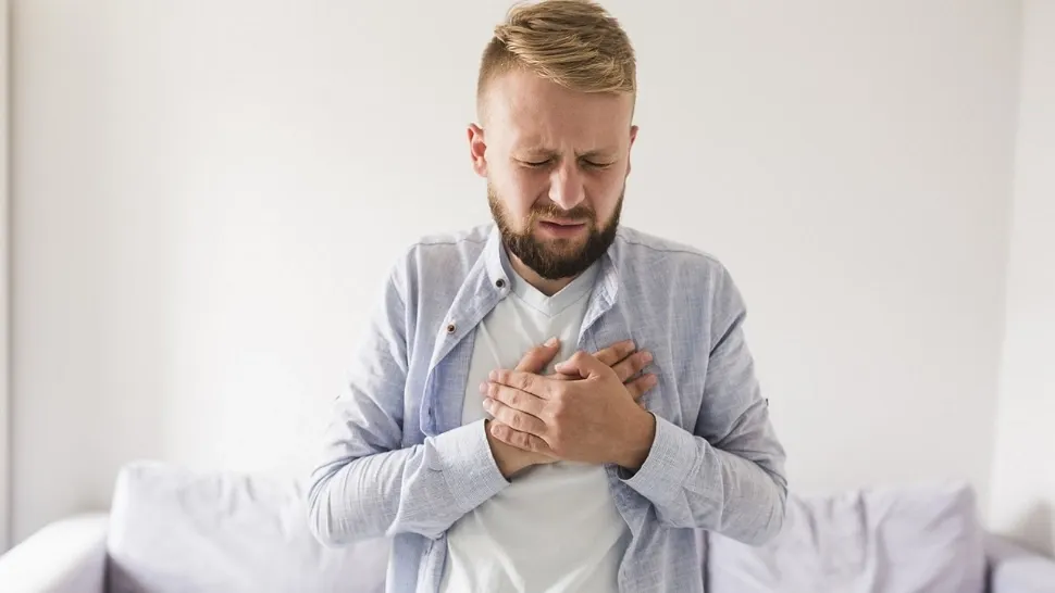 Simptomele unui atac de cord. Ce trebuie să știi pentru a-l putea preveni