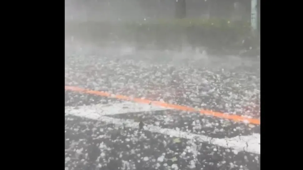 Imagini APOCALIPTICE! Japonia a fost lovită de taifun - VIDEO