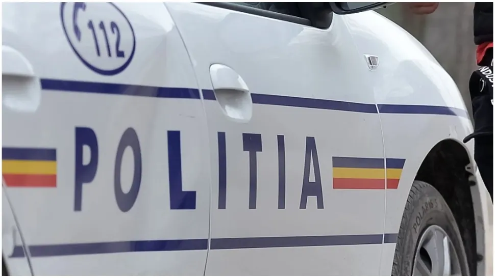 Un bărbat și-a tâlhărit soția, apoi a bătut-o cu bestialitate. Clipe terifiante