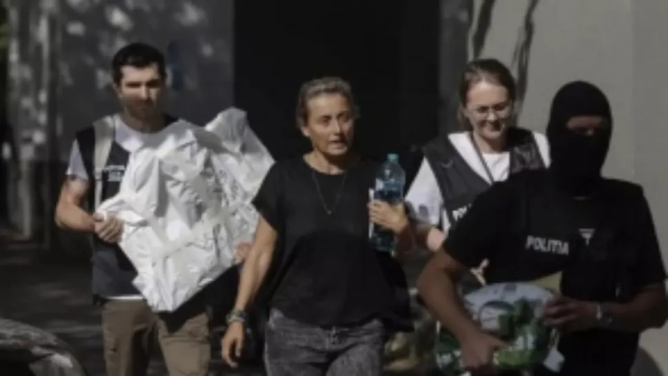 Dosarul Mirunei și al lui Mihail Pascu în pericol de colaps: Tribunalul București exclude probe cruciale în ancheta DIICOT
